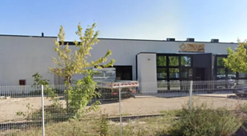 Bureau dans Quetigny à louer - Photo de l’immeuble – Image 3 sur 3