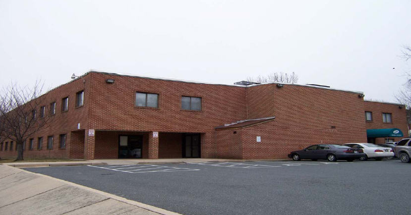 500 Edgewood Rd, Edgewood, MD à louer - Photo de l’immeuble – Image 2 sur 4