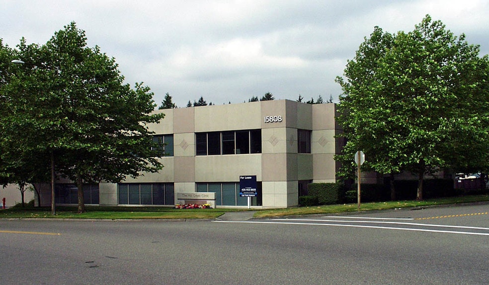 15808 Mill Creek Blvd, Mill Creek, WA à louer - Photo principale – Image 3 sur 7