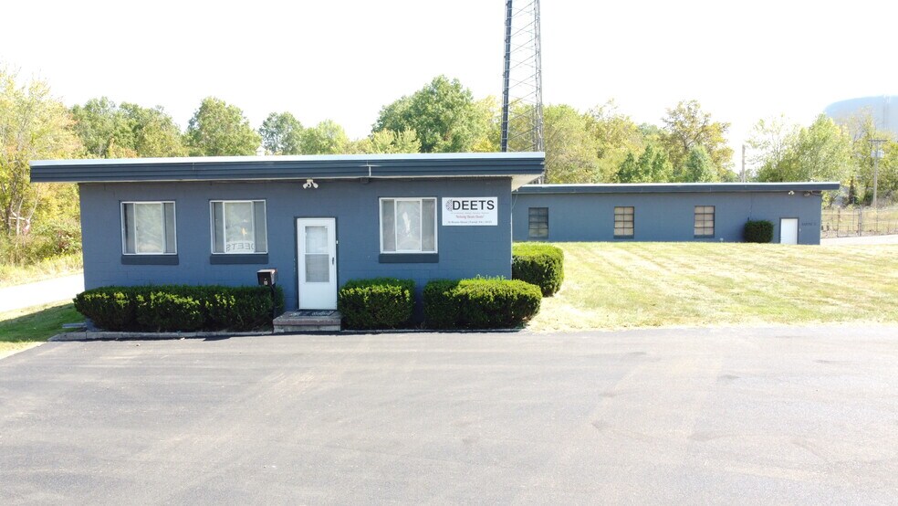 10 Rhoda St, Farrell, PA à louer - Photo de l’immeuble – Image 2 sur 33