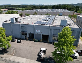 1224-1226 Andover Park E, Tukwila, WA à vendre Photo intérieure– Image 1 sur 3