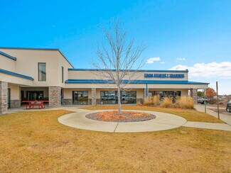 Plus de détails pour 991 Platte River Blvd, Brighton, CO - Local commercial à louer