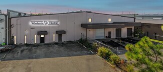 Plus de détails pour 3000 Lausat St, Metairie, LA - Industriel/Logistique à louer
