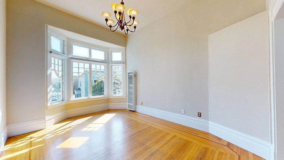 3318-3320 22nd St, San Francisco, CA à vendre - Photo de l’immeuble – Image 3 sur 14