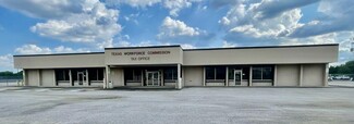 Plus de détails pour 12455 Beechnut St, Houston, TX - Bureau/Médical à louer