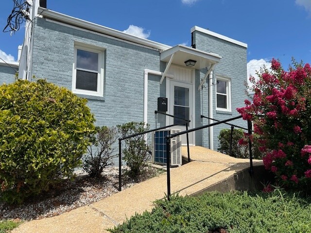 525 7th St, Altavista, VA à louer - Photo de l’immeuble – Image 3 sur 3