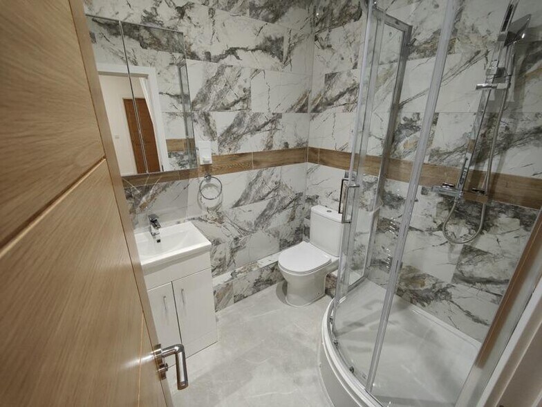 3 Paxton Pl, Londres à louer - Photo de l’immeuble – Image 3 sur 4