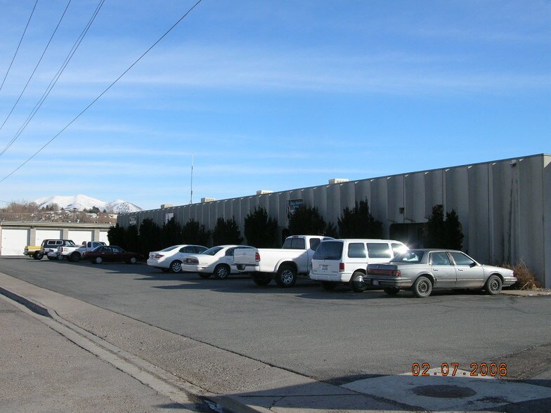 1261 E Wilson Ave, Pocatello, ID à louer - Photo principale – Image 1 sur 3