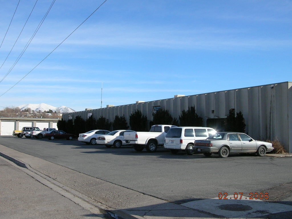 1261 E Wilson Ave, Pocatello, ID à louer Photo principale– Image 1 sur 4