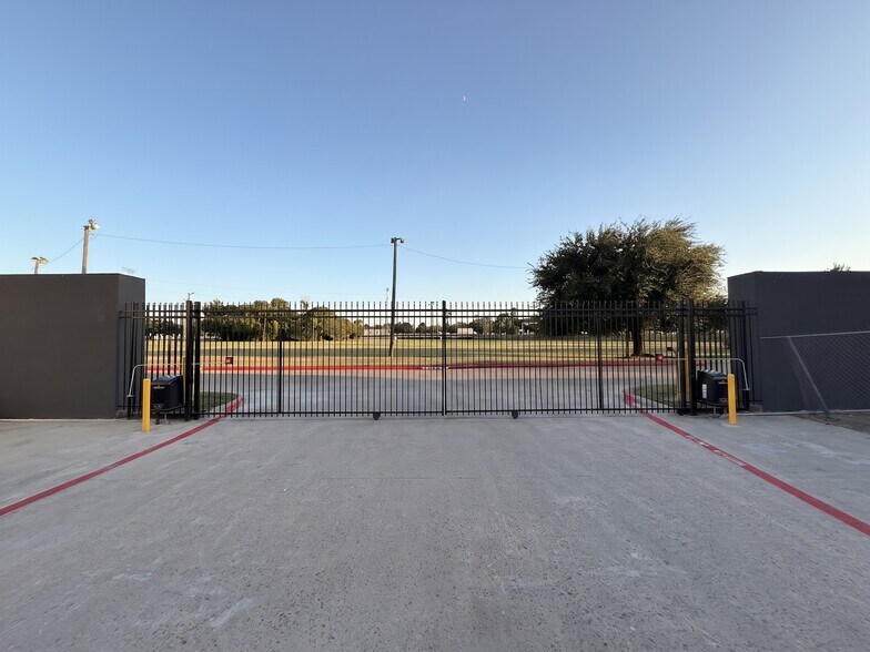 3548-3564 W TC Jester Blvd, Houston, TX à louer - Photo de l’immeuble – Image 3 sur 8