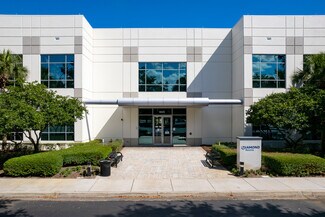 Plus de détails pour 8415 South Park Cir, Orlando, FL - Bureau à louer