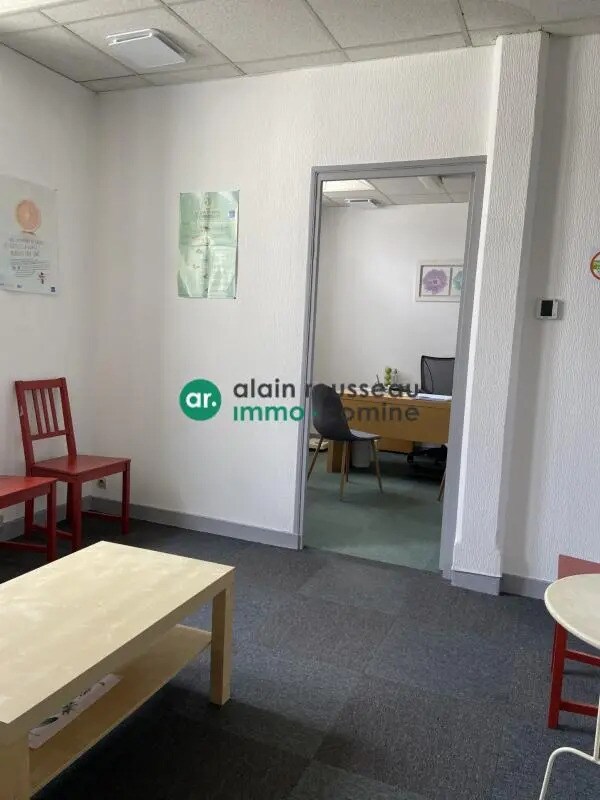Plus de détails pour Bureau à louer