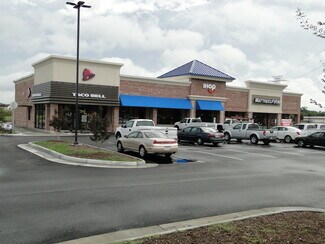 Plus de détails pour 6200 College Dr, Suffolk, VA - Local commercial à louer
