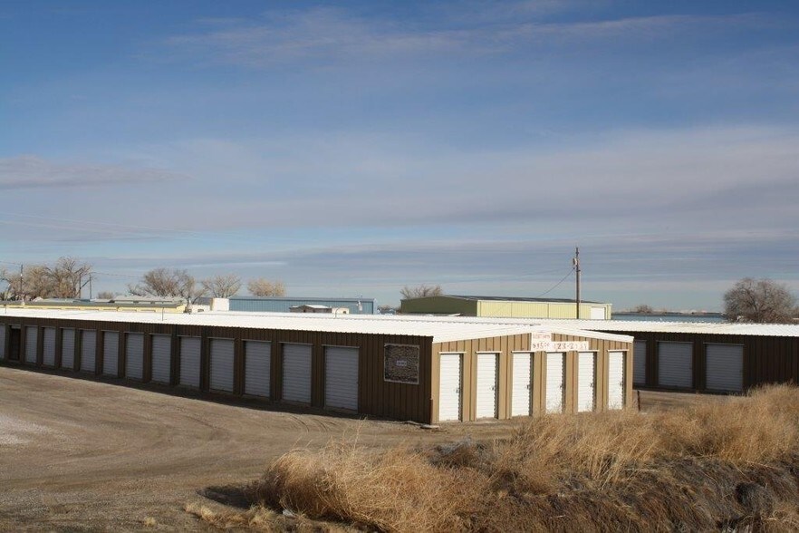 4633-4661 Beacon Way, Fallon, NV à vendre - Photo principale – Image 2 sur 5
