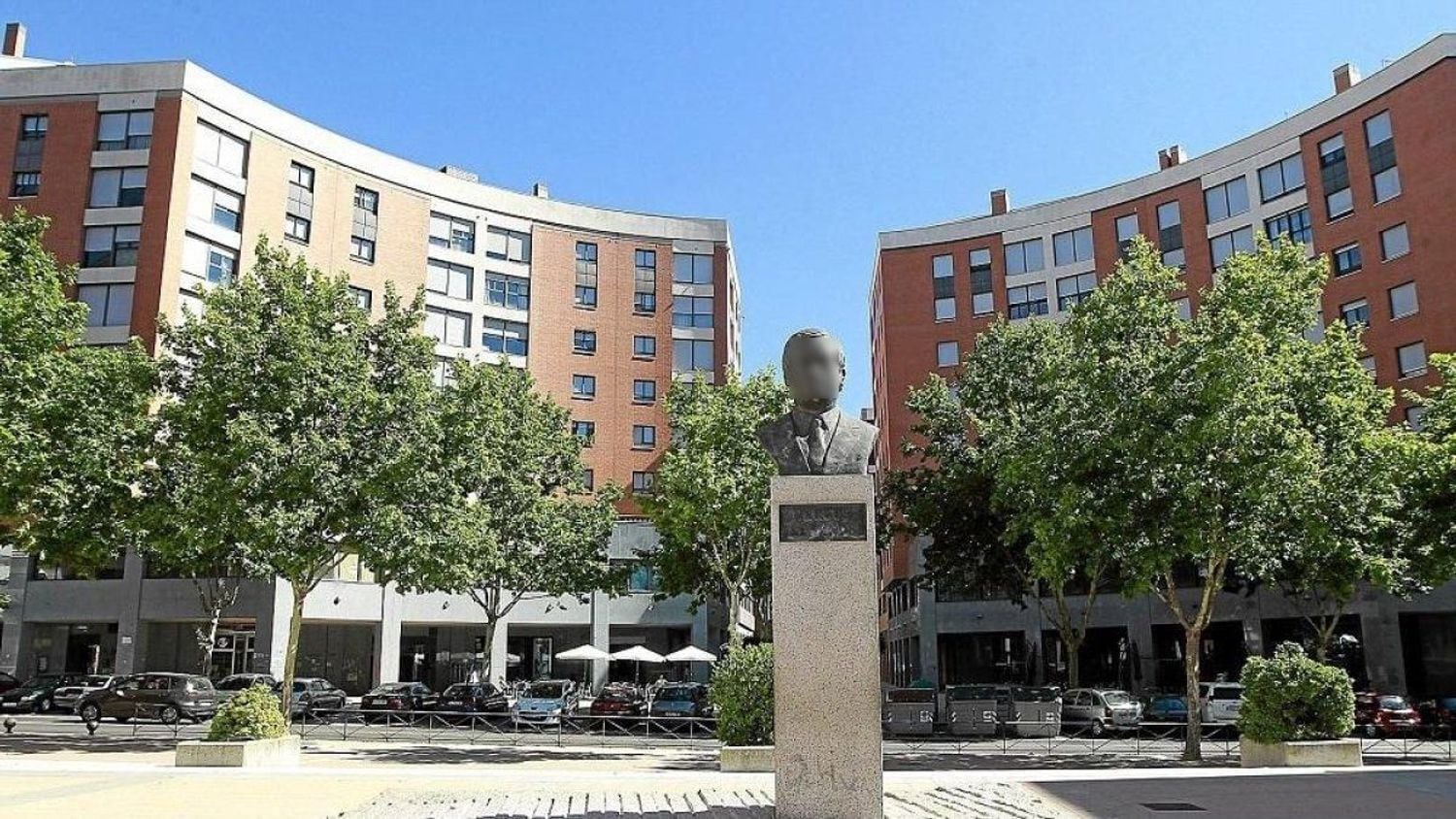 Local commercial dans Valladolid, Valladolid à louer Photo de l’immeuble– Image 1 sur 43