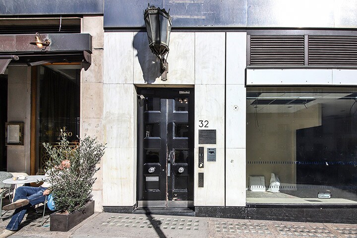 31-32 St James's St, Londres à louer - Photo de l’immeuble – Image 2 sur 14