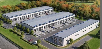 Plus de détails pour W Buckland Rd, Wellington - Industriel/Logistique à louer