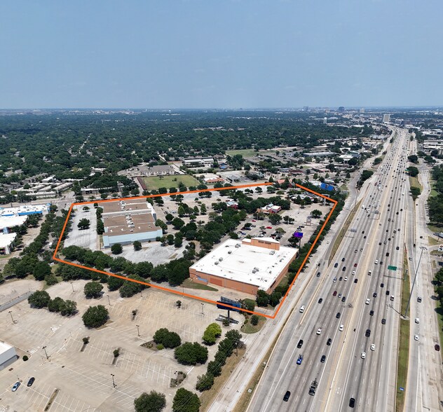 Keystone Park portefeuille de 6 biens à vendre sur LoopNet.fr - Photo de l’immeuble – Image 3 sur 10