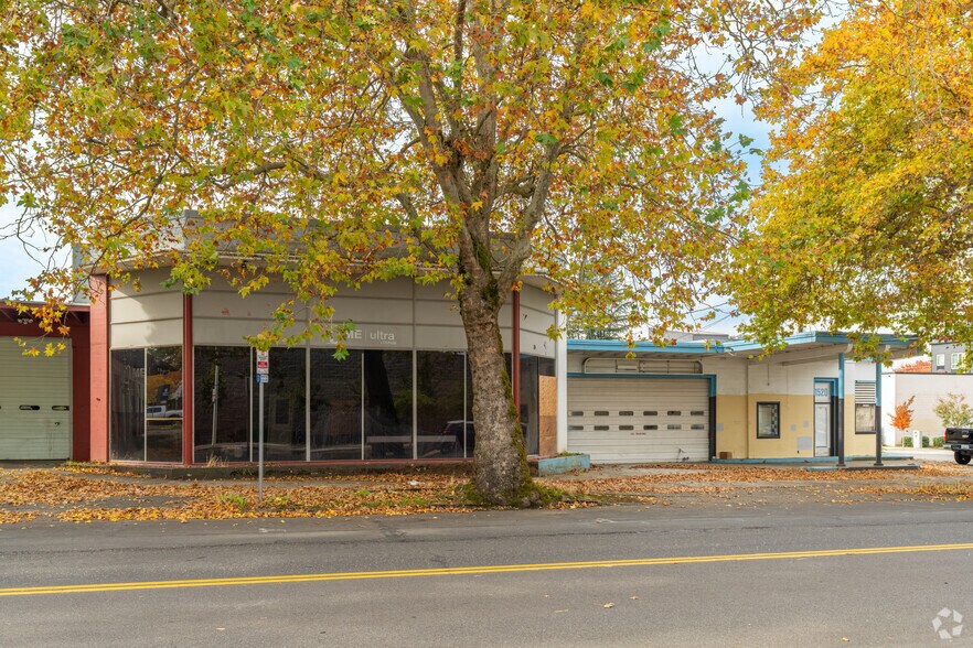 1500-1502 Washington St, Vancouver, WA à louer - Photo de l’immeuble – Image 1 sur 11