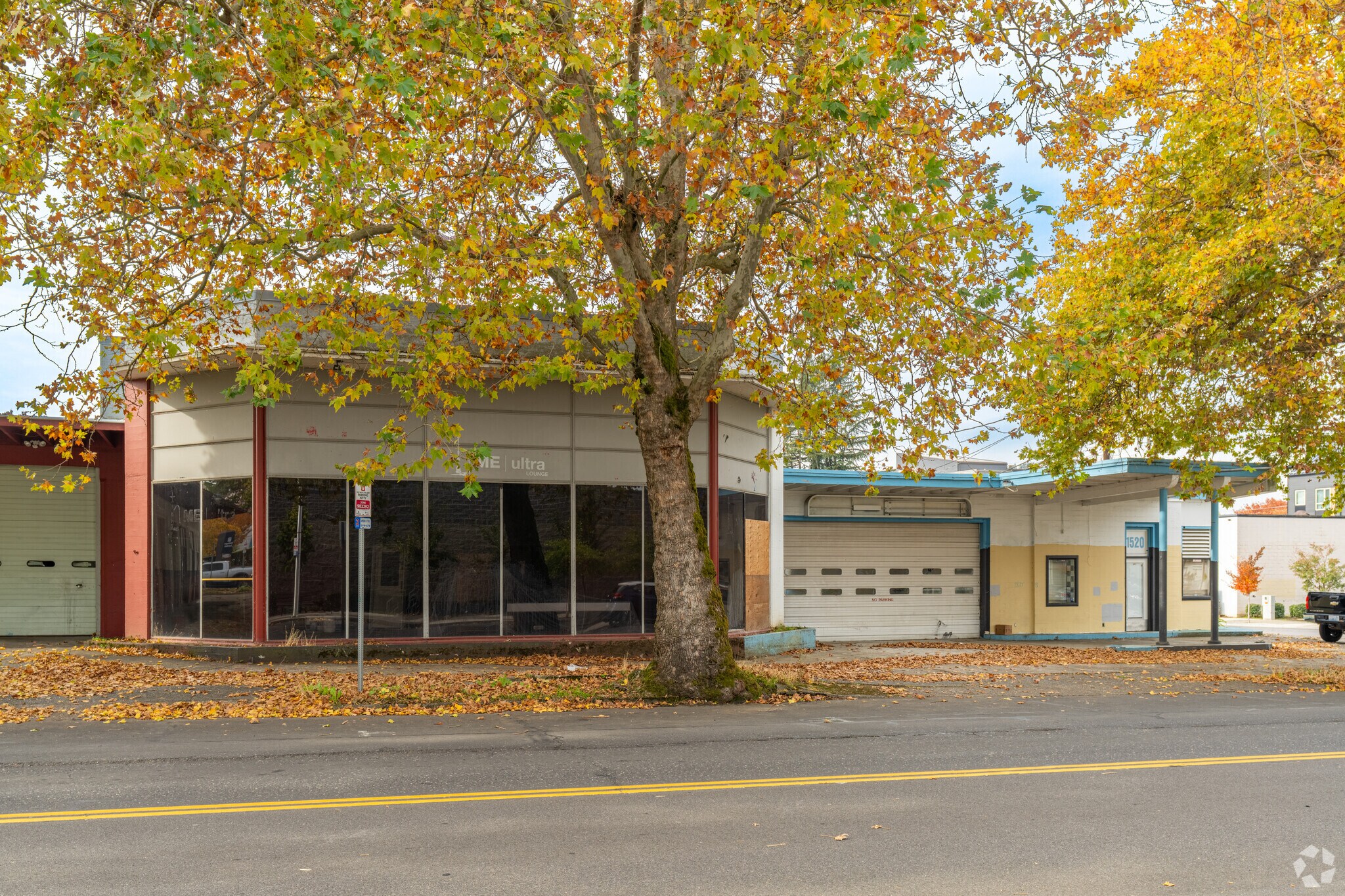 1500-1502 Washington St, Vancouver, WA à louer Photo de l’immeuble– Image 1 sur 12