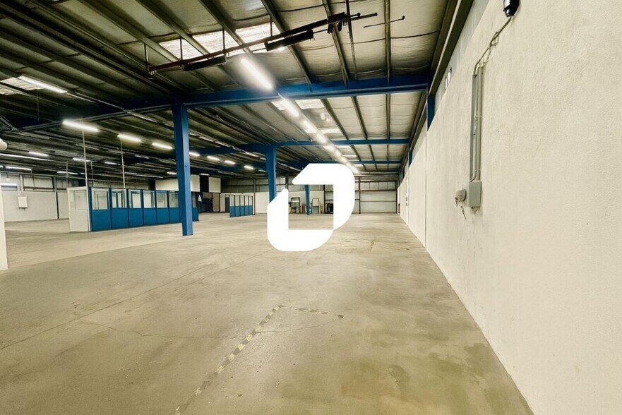 3 Rue Louis Saillant, Vaulx-en-Velin à louer - Photo intérieure – Image 3 sur 17