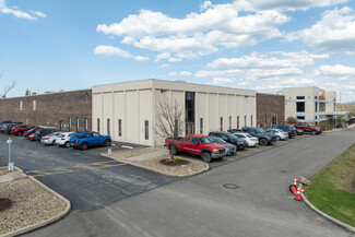 Plus de détails pour 30701 Carter St, Solon, OH - Industriel/Logistique à louer