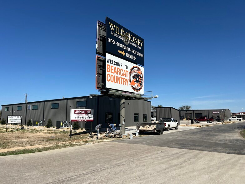 1799 FM 1187, Aledo, TX à louer - Photo de l’immeuble – Image 2 sur 3