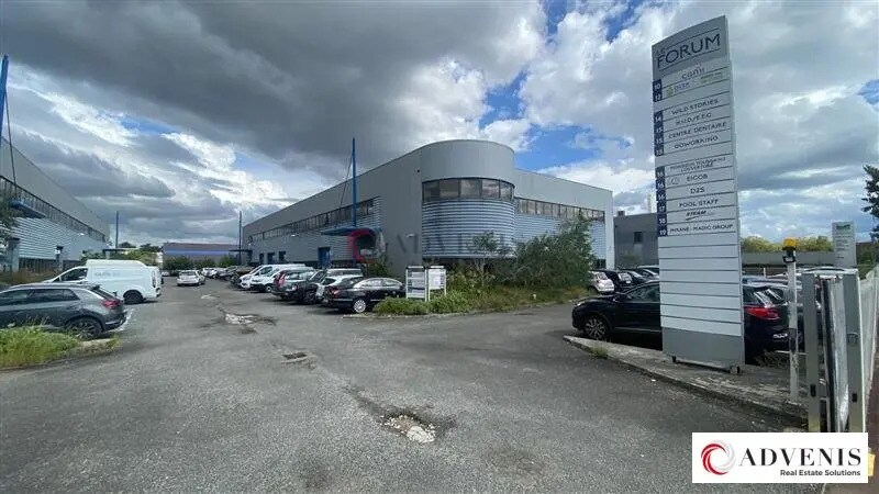 Photo de l’immeuble