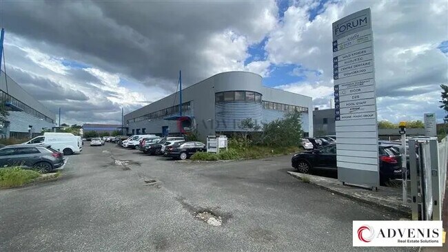 Plus de détails pour Bureau à louer