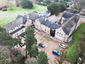 Plus de détails pour Church St, Stamford - Bureau à vendre