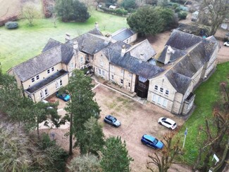 Plus de détails pour Church St, Stamford - Bureau à vendre