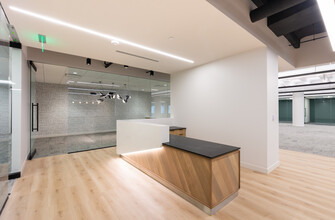 101 N Tryon St, Charlotte, NC à louer Photo intérieure– Image 1 sur 8