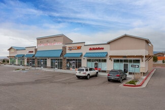 Plus de détails pour 1614 S Academy Blvd, Colorado Springs, CO - Local commercial à louer