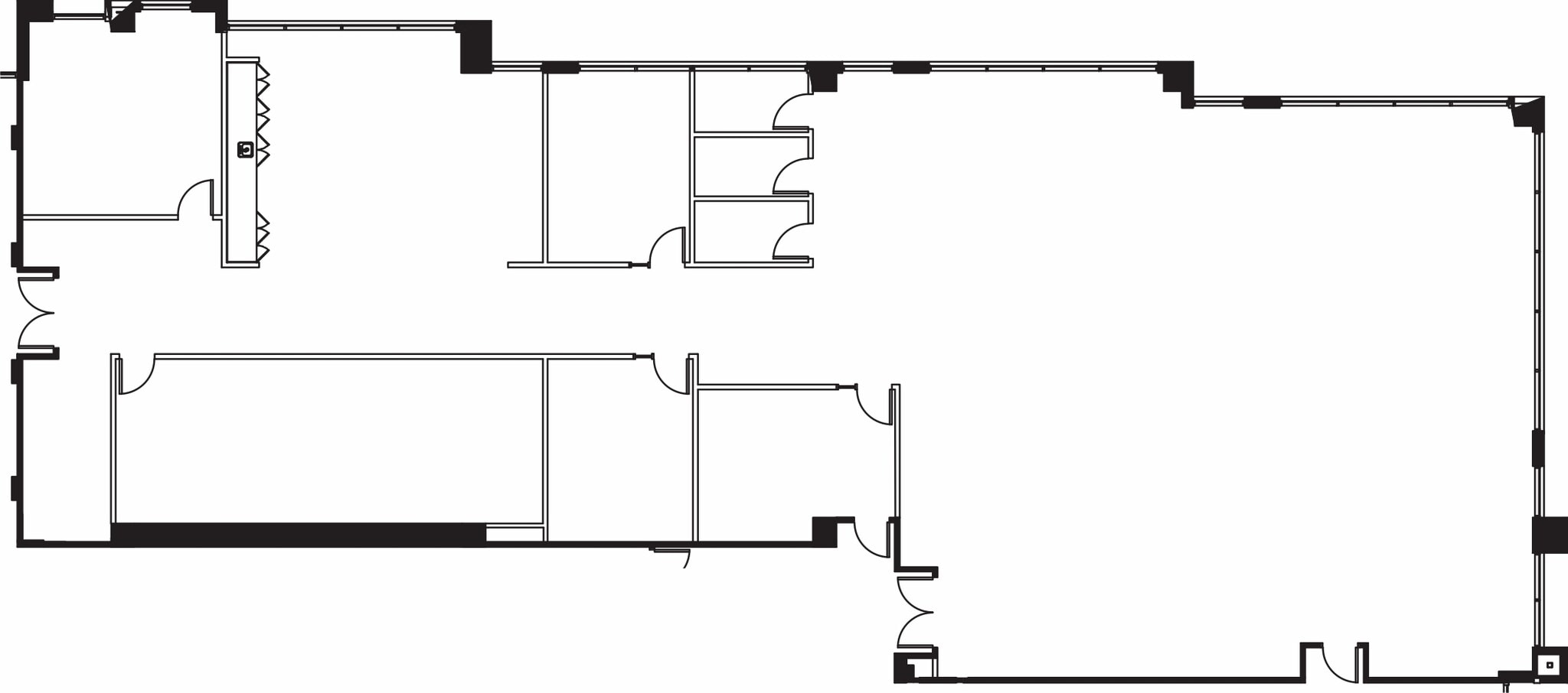 10735 David Taylor Dr, Charlotte, NC à louer Plan d’étage– Image 1 sur 1
