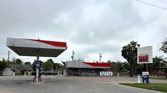 Plus de détails pour 3907 Broadway Ave, Great Bend, KS - Local commercial à vendre