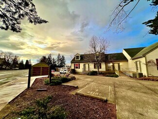 Plus de détails pour 290 N Main St, Ashland, OR - Bureau à louer