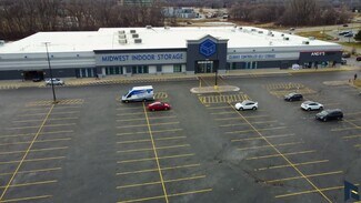 Plus de détails pour 3470 55th St NW, Rochester, MN - Bureau à louer