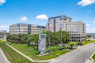 Plus de détails pour 10101 Reunion Pl, San Antonio, TX - Bureau à louer