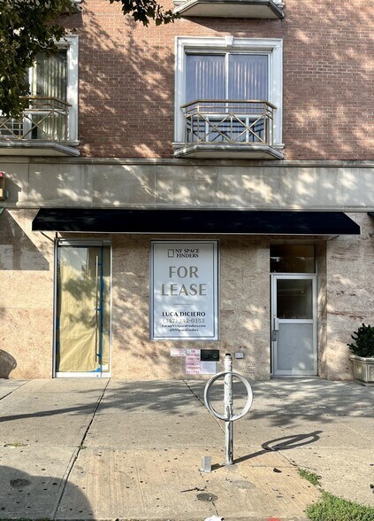 40-11-40-17 30th Ave, Astoria, NY à louer - Photo de l’immeuble – Image 2 sur 8
