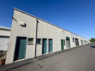 Plus de détails pour 126 San Antonio Cir, Mountain View, CA - Industriel/Logistique à louer