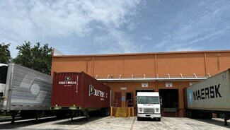 Plus de détails pour 9601-9667 NW 33rd St, Miami, FL - Industriel/Logistique à louer