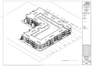Plus de détails pour 38543 10th St E, Palmdale, CA - Terrain à vendre