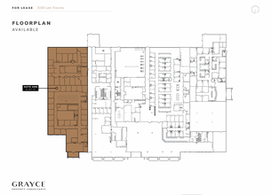 3100 Lee Trevino Dr, El Paso, TX à louer Photo de l’immeuble– Image 1 sur 1