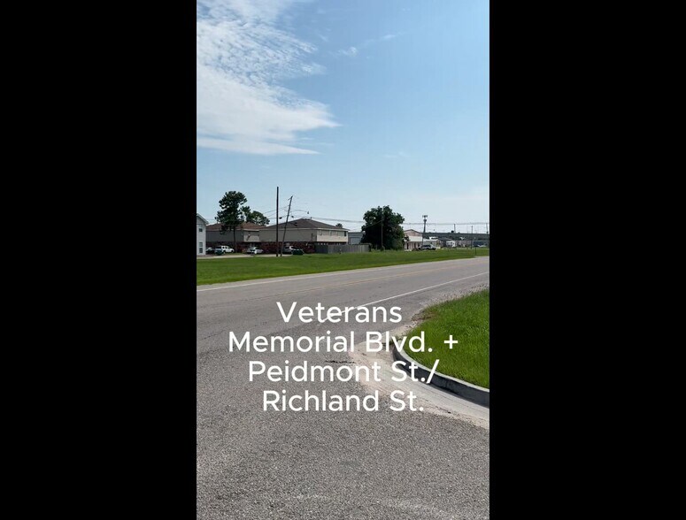 1 Veterans Memorial Blvd, Kenner, LA à vendre - Vidéo sur l’annonce professionnelle – Image 2 sur 2