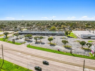 Plus de détails pour 6960 Barker Cypress Rd, Houston, TX - Local commercial à louer