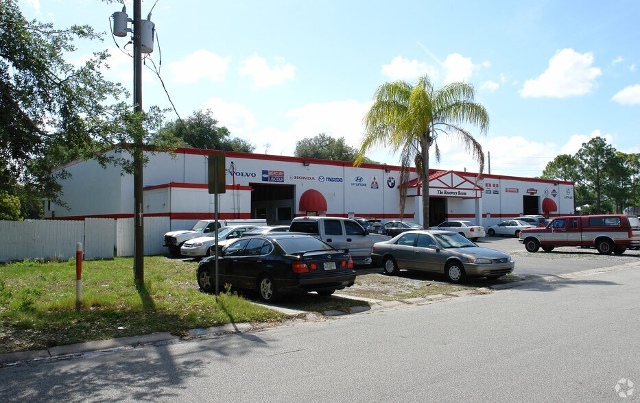 Central Florida NNN Investment Portfolio portefeuille de 11 biens à vendre sur LoopNet.fr - Photo principale – Image 2 sur 8