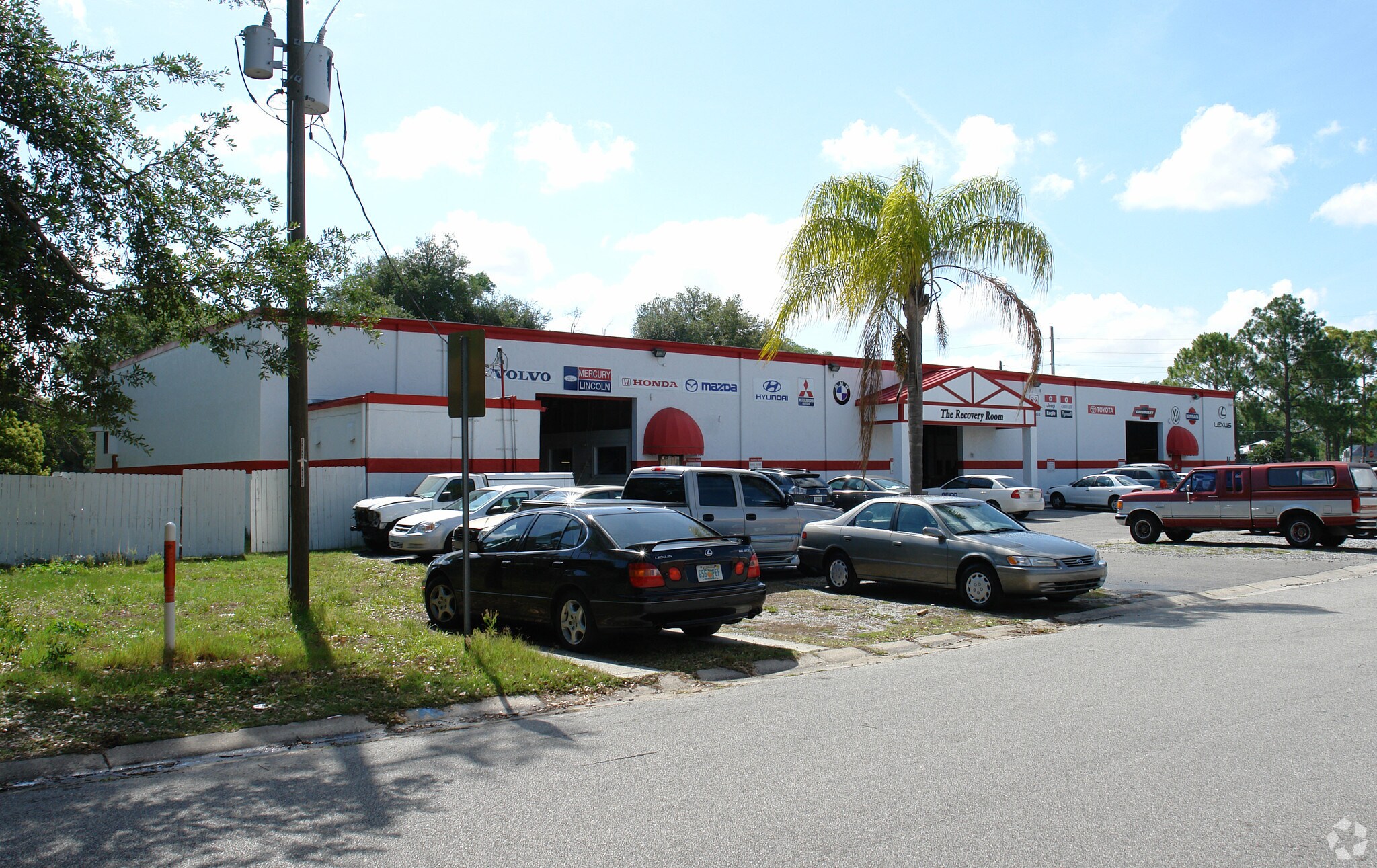 7603 Citrus Ave, Winter Park, FL à vendre Photo principale– Image 1 sur 3