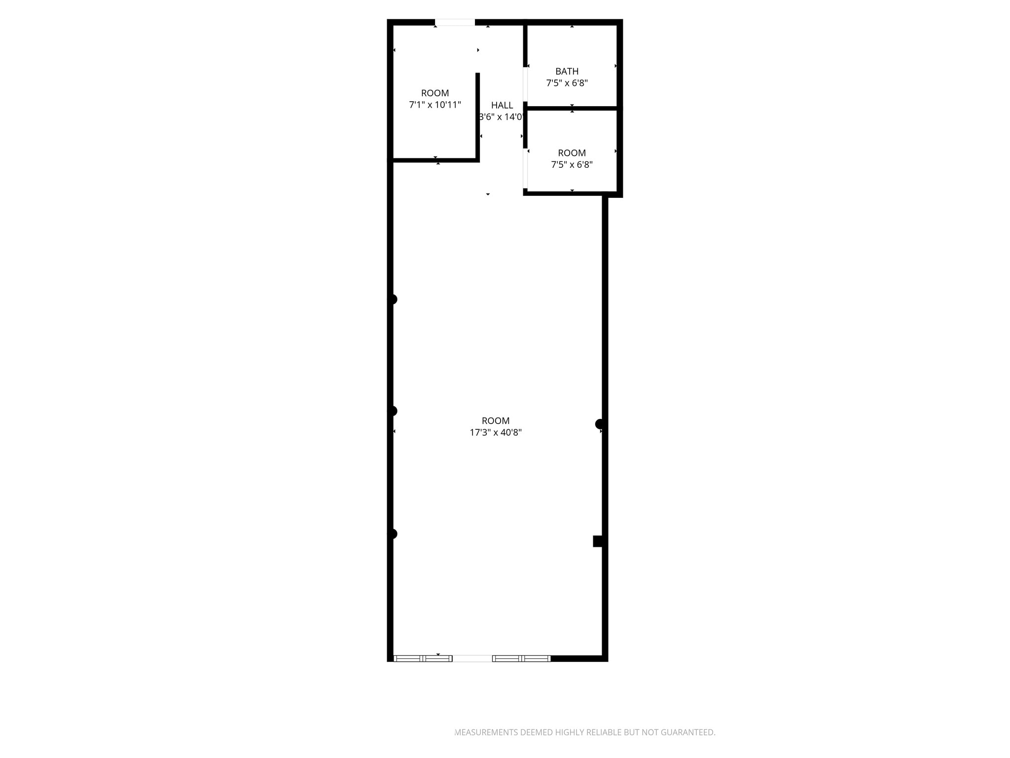 187 Blue Ravine Rd, Folsom, CA à louer Photo intérieure– Image 1 sur 4