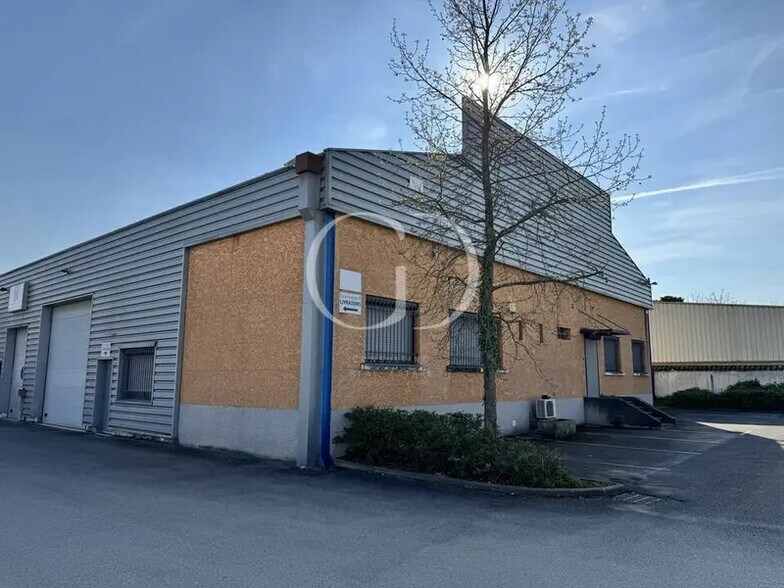 14 Rue Douaumont, Villeurbanne à louer - Photo de l’immeuble – Image 2 sur 6