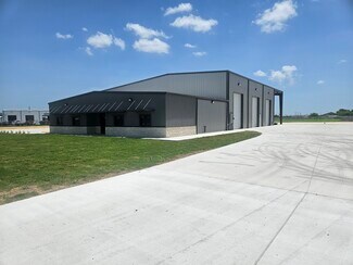 Plus de détails pour 1314 Spindletop Rd, Corpus Christi, TX - Industriel/Logistique à louer
